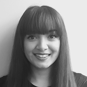 Rachael Rowatt - recruiter for information developers